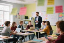 Empreendedorismo na escola