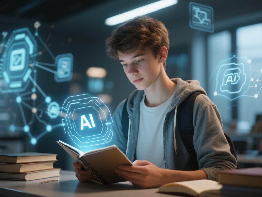 Uso de ChatGPT e Ferramentas de IA