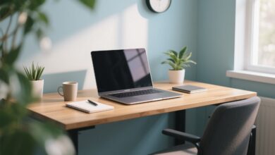 Dicas para Montar uma Rotina Produtiva