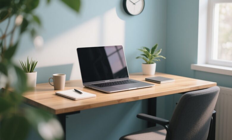 Dicas para Montar uma Rotina Produtiva