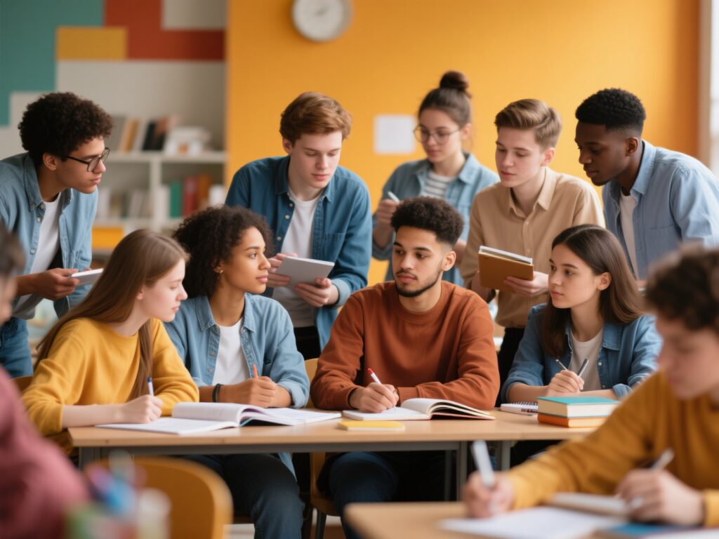 Internacionalização da Educação