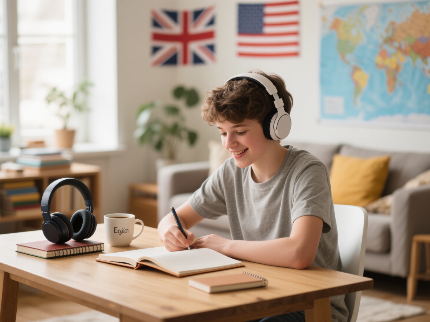 Aprender Inglês Rápido