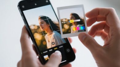Dicas para editar fotos no celular