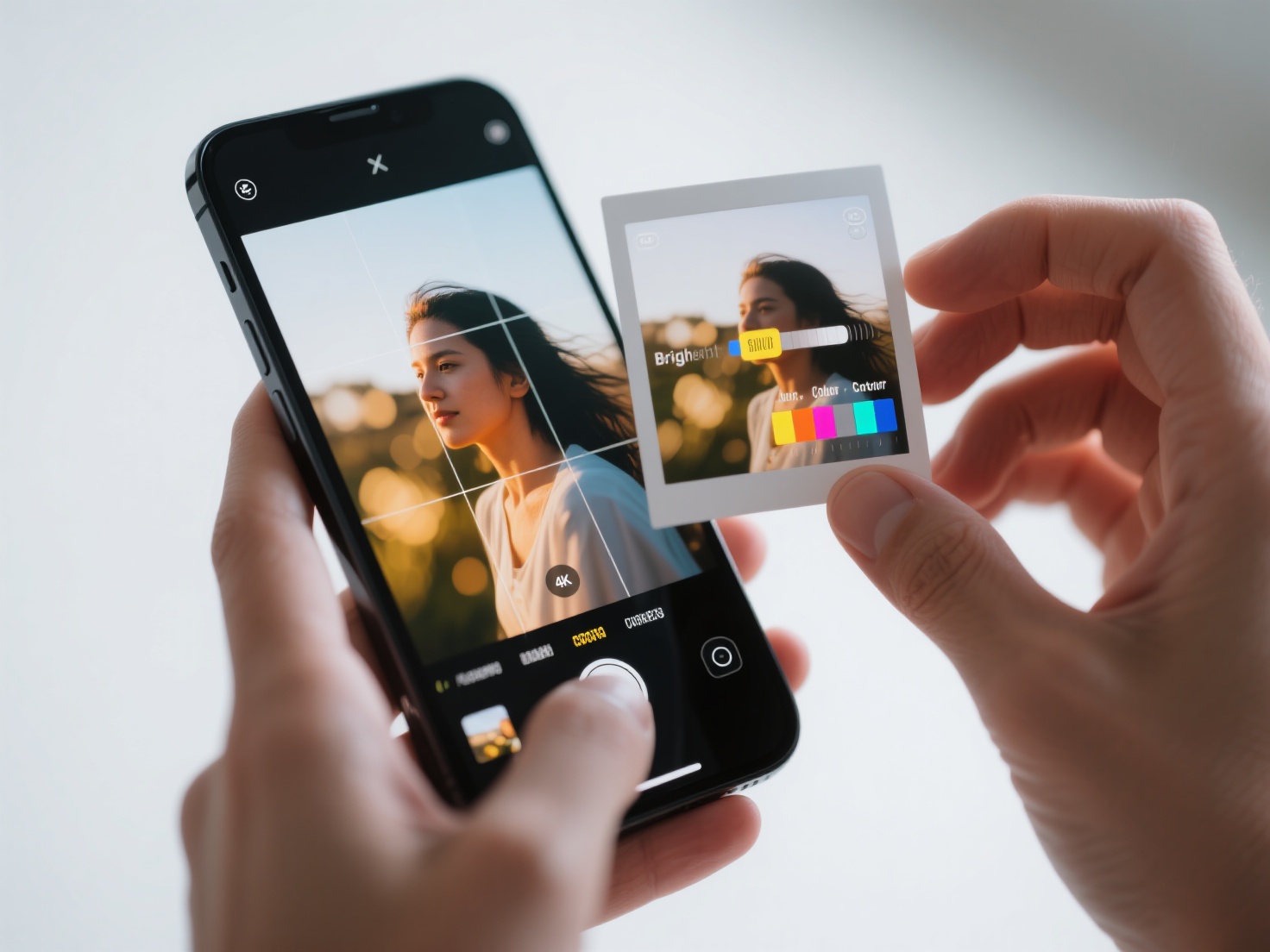 Dicas para editar fotos no celular