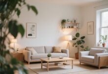 Reformas Rápidas que Tranformam a Casa