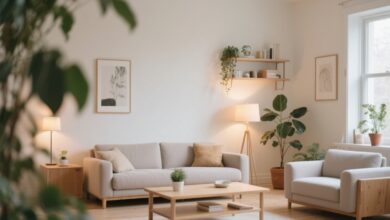 Reformas Rápidas que Tranformam a Casa