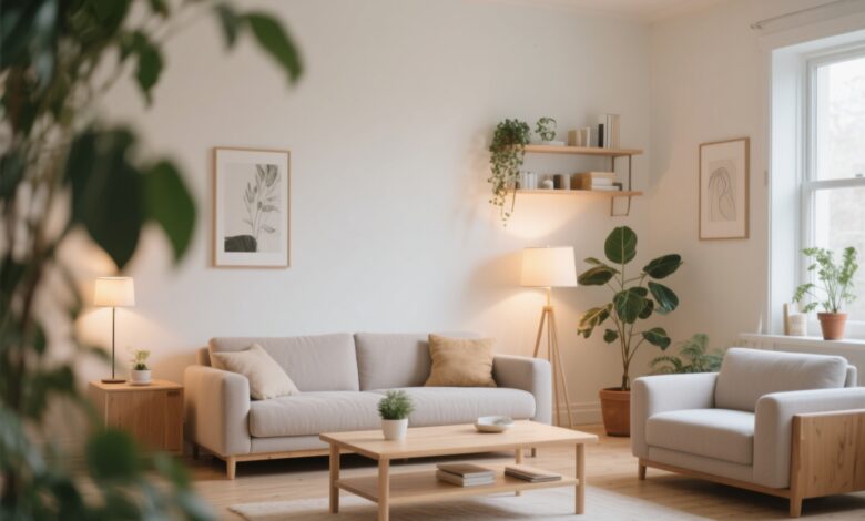 Reformas Rápidas que Tranformam a Casa