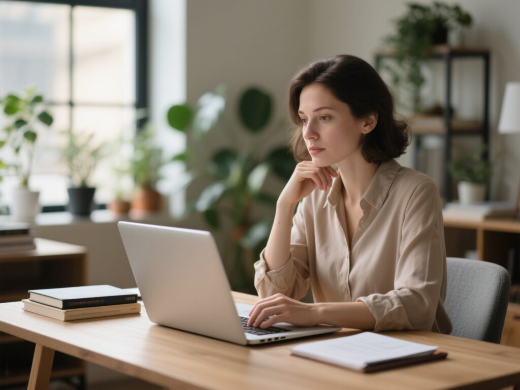 como escolher o curso ideal