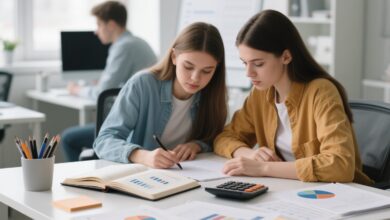 Curso de Contabilidade para Iniciantes