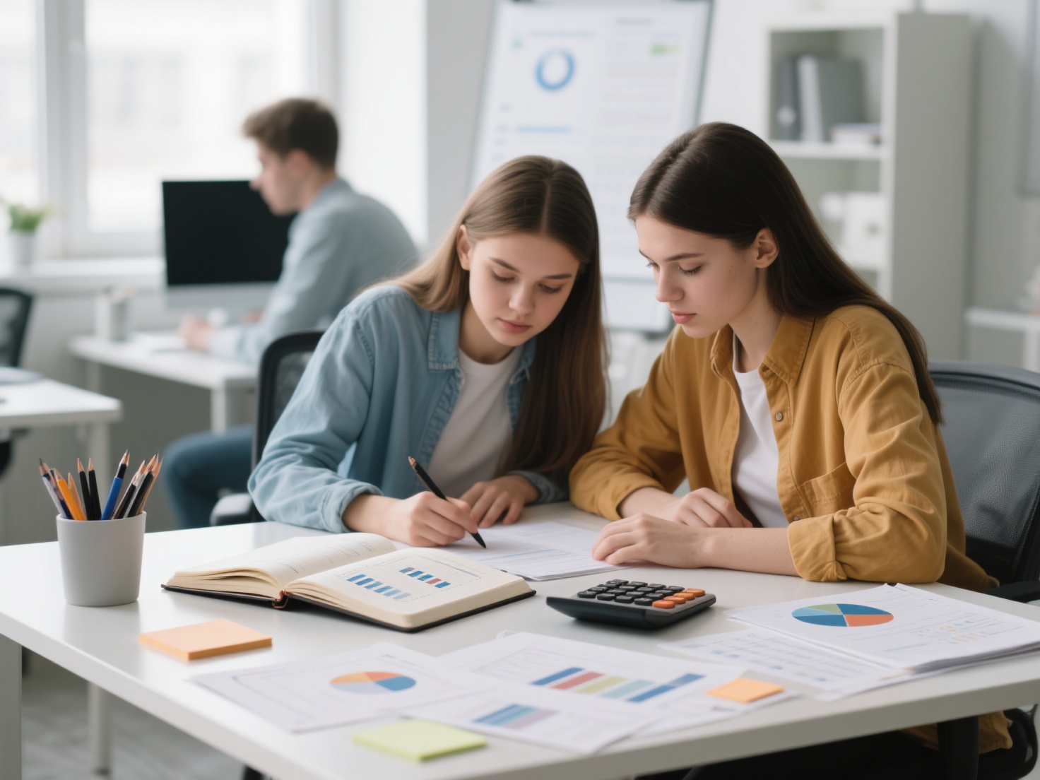 Curso de Contabilidade para Iniciantes