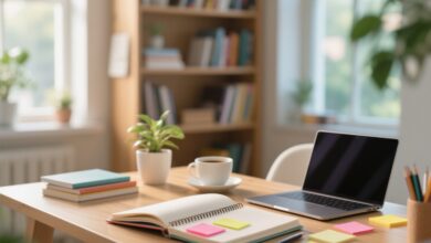 Dicas para Estudar e Memorizar Melhor