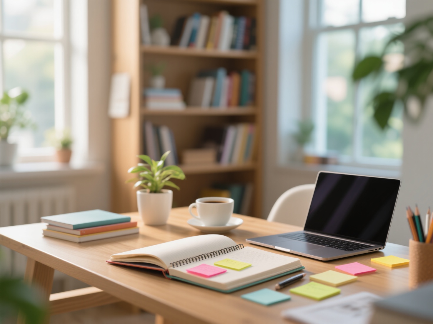 Dicas para Estudar e Memorizar Melhor