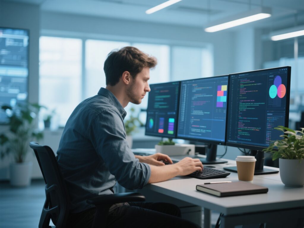 Engenheiro de Software