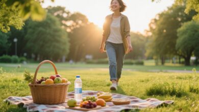 Dicas para Emagrecer com Saúde