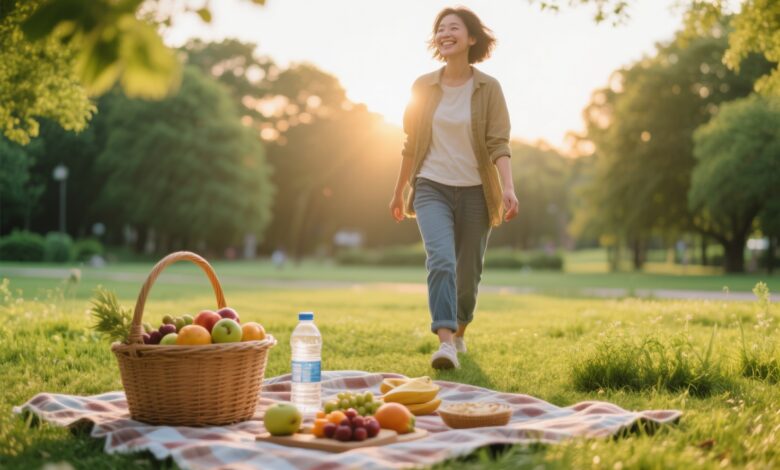 Dicas para Emagrecer com Saúde