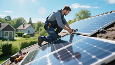 Técnico em Energia Solar e Renováveis