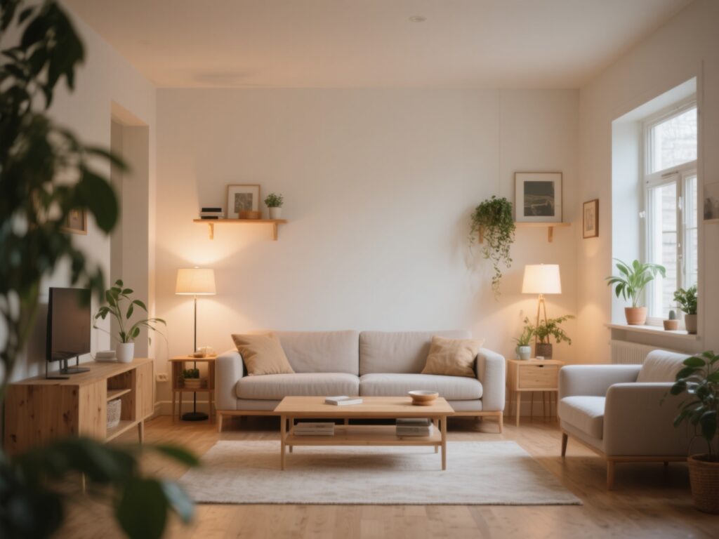 Reformas Rápidas que Tranformam a Casa