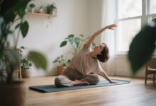 Dicas de Alongamentos para Fazer e Cuidar do Corpo