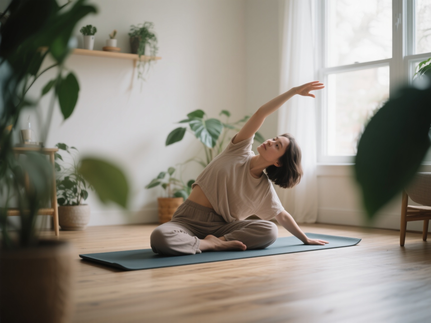 Dicas de Alongamentos para Fazer e Cuidar do Corpo