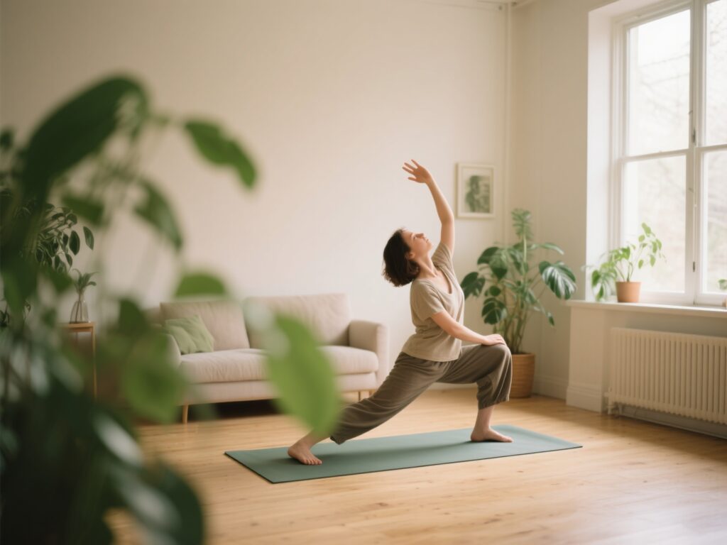 Dicas de Alongamentos para Fazer e Cuidar do Corpo