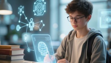 Uso de ChatGPT e Ferramentas de IA