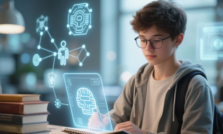 Uso de ChatGPT e Ferramentas de IA