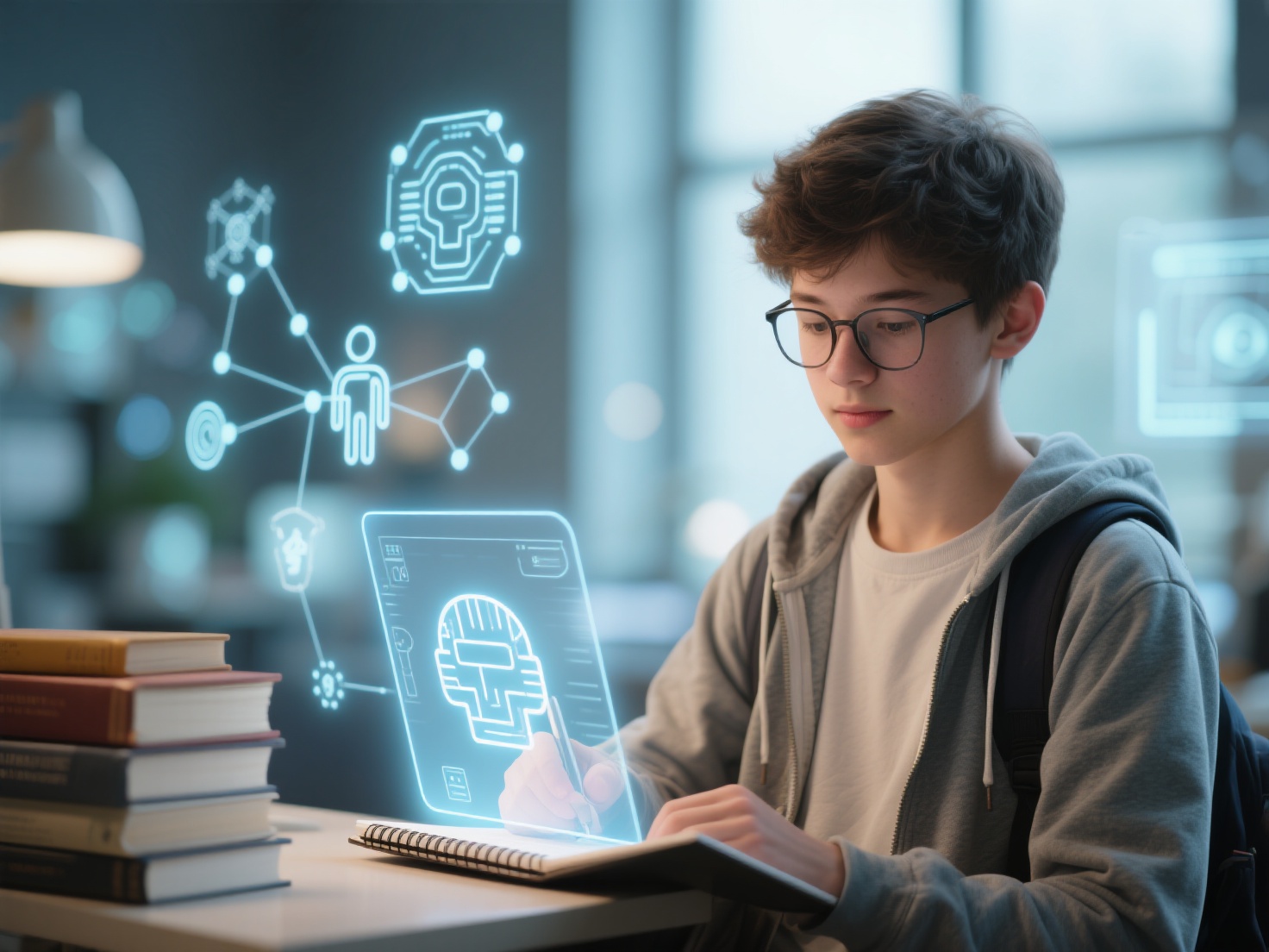 Uso de ChatGPT e Ferramentas de IA