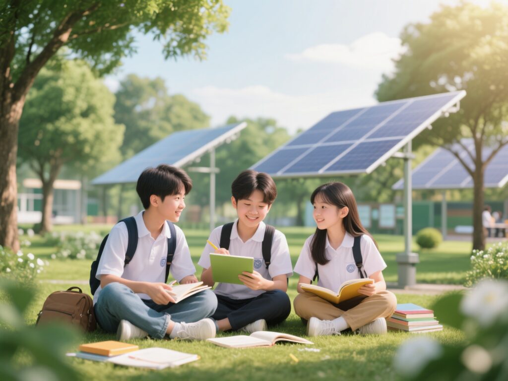 Educação socioambiental