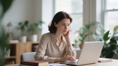 Como Escolher o Curso Ideal