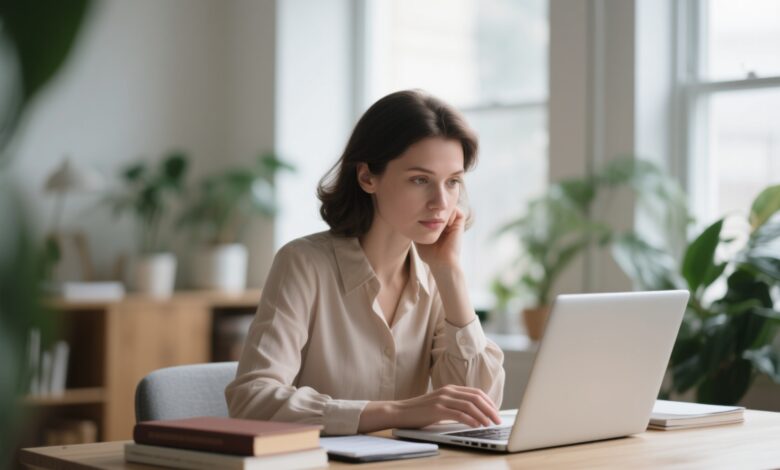 Como Escolher o Curso Ideal