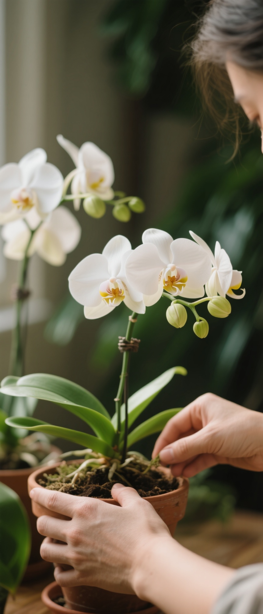 Como cultivar orquídeas em casa e deixá-las sempre lindas