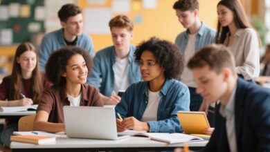 Internacionalização da Educação