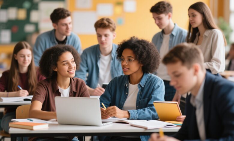 Internacionalização da Educação