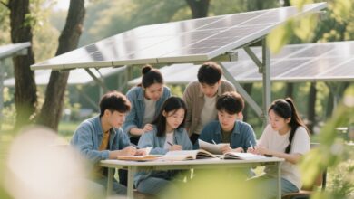 Educação socioambiental
