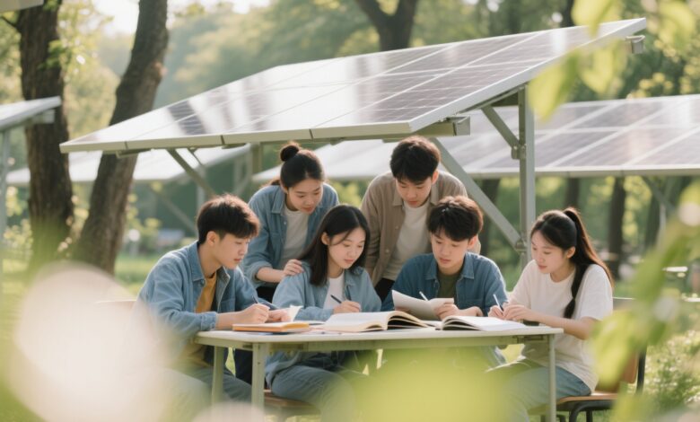 Educação socioambiental