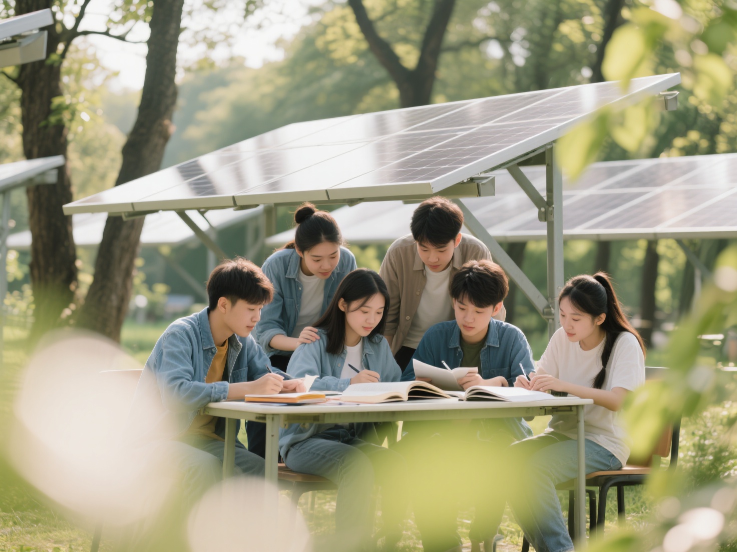 Educação socioambiental