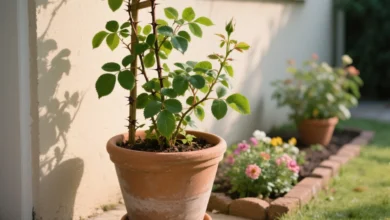 Como plantar ora-pro-nóbis e colher o ano todo em casa?