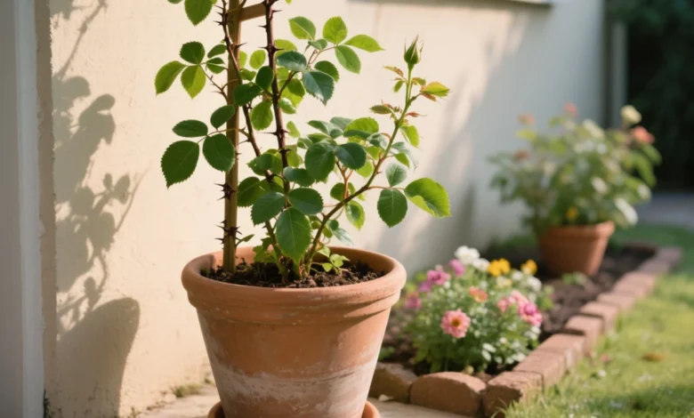 Como plantar ora-pro-nóbis e colher o ano todo em casa?