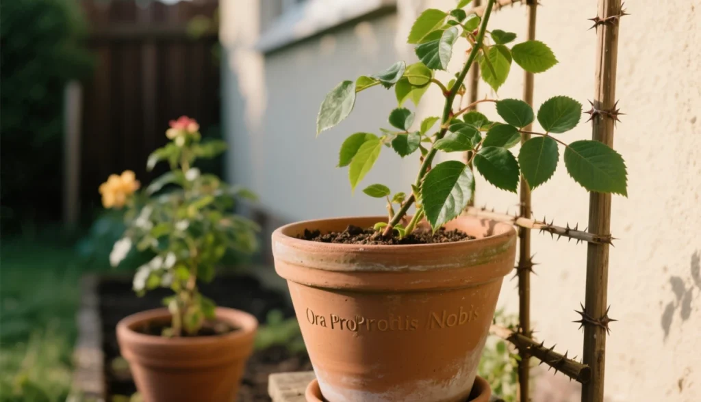 Como plantar ora-pro-nóbis e colher o ano todo em casa?