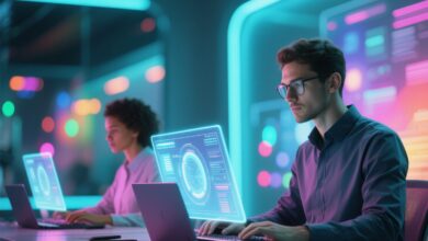 Carreiras para quem gosta de tecnologia