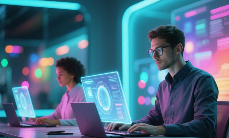 Carreiras para quem gosta de tecnologia