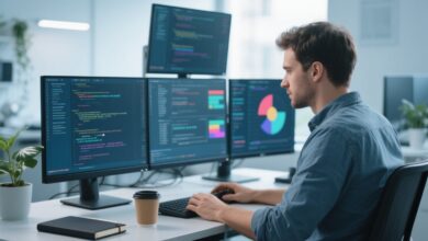 Engenheiro de Software