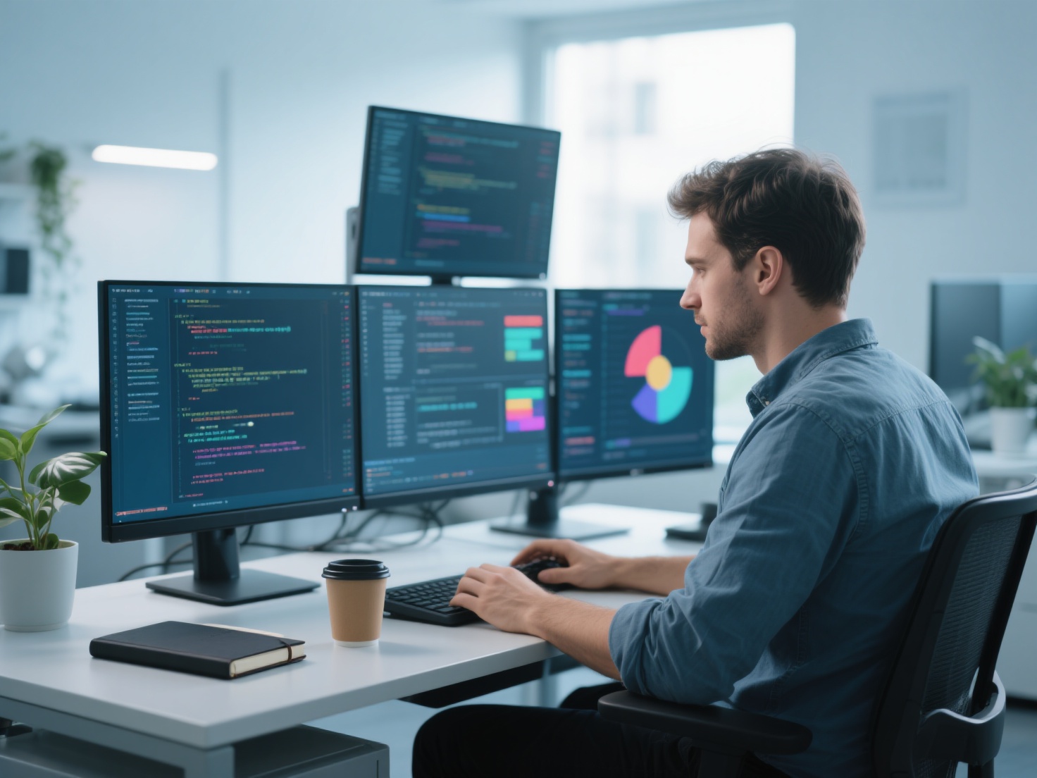 Engenheiro de Software