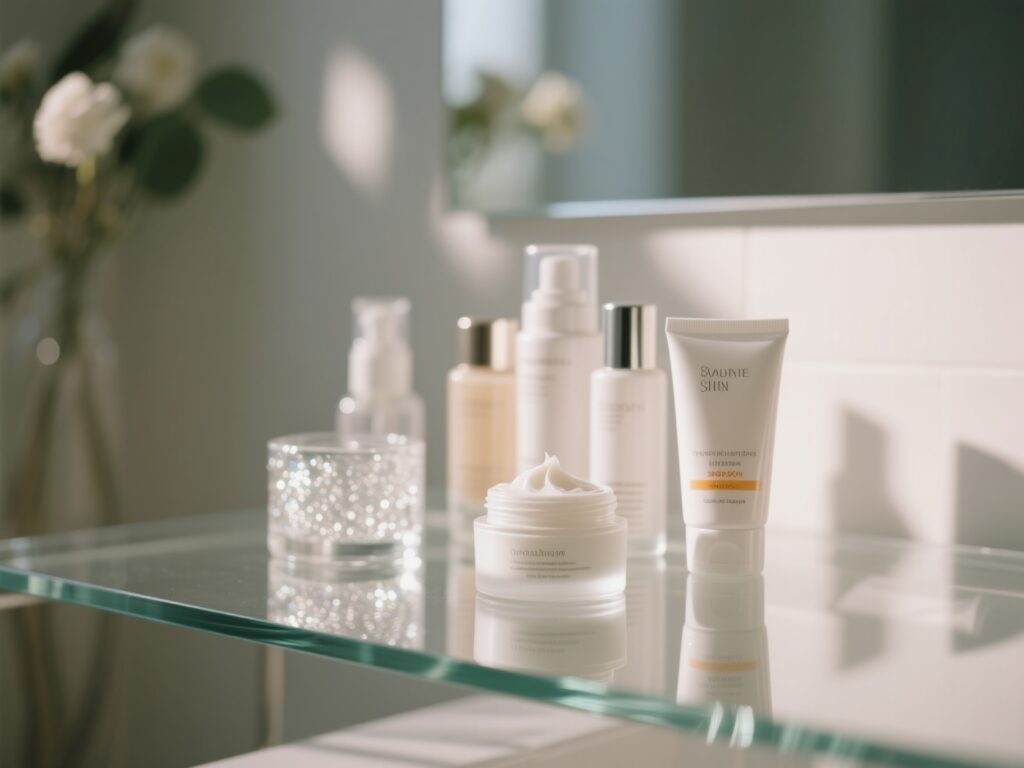 Skincare para Iniciantes