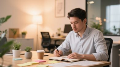 Dicas para Iniciar um Negócio Próprio e Mudar Sua Vida