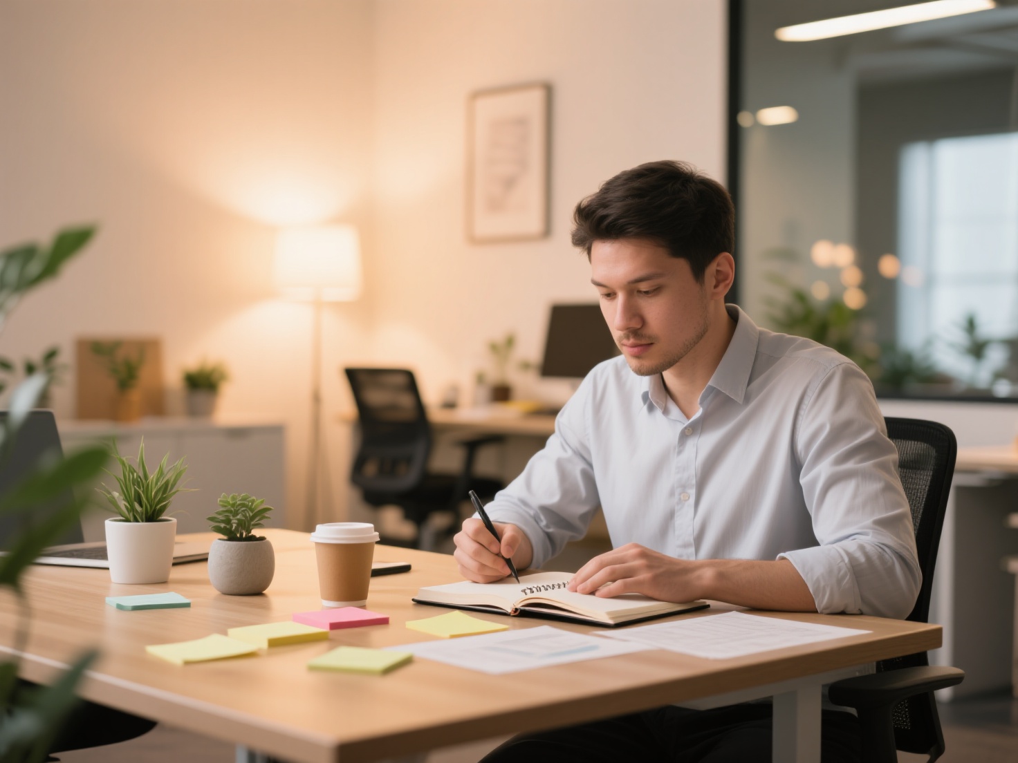 Dicas para Iniciar um Negócio Próprio e Mudar Sua Vida