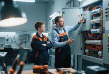 Curso de Eletricista