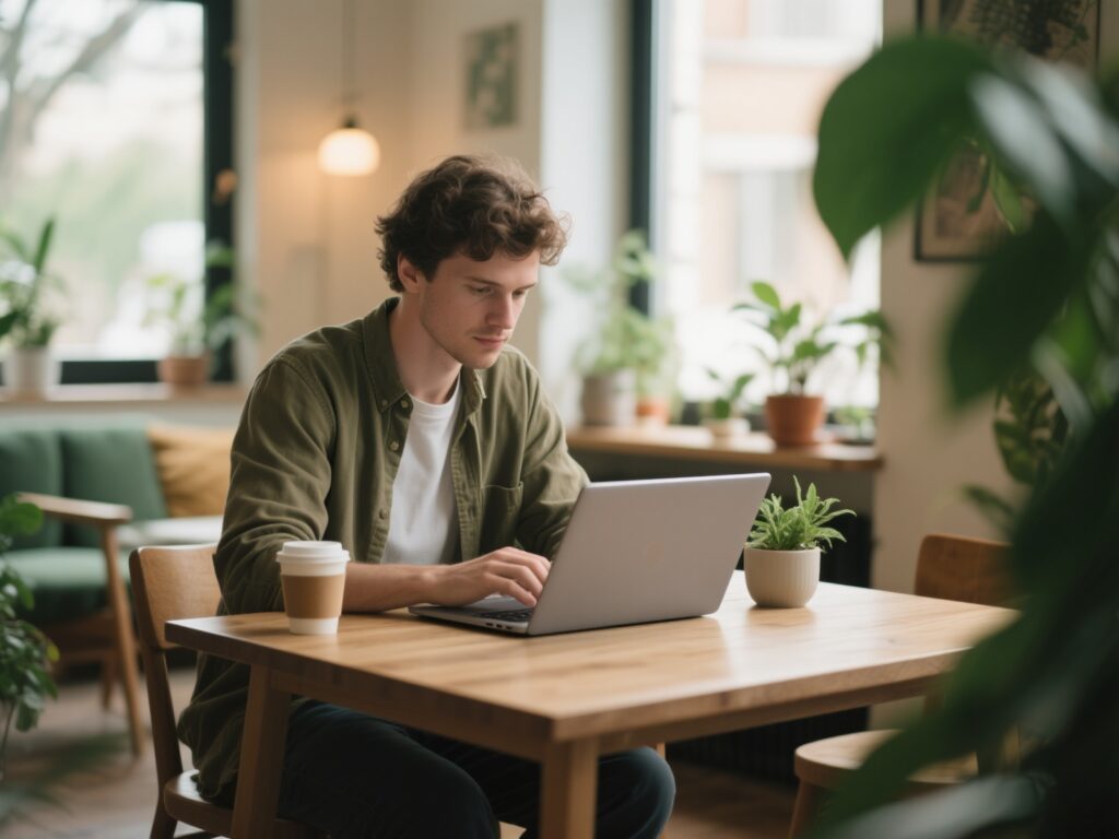 Trabalhos autônomos e freelancing