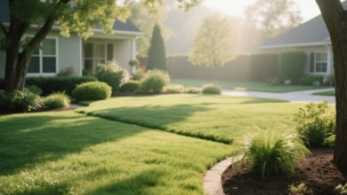 grama mais indicada para quintal
