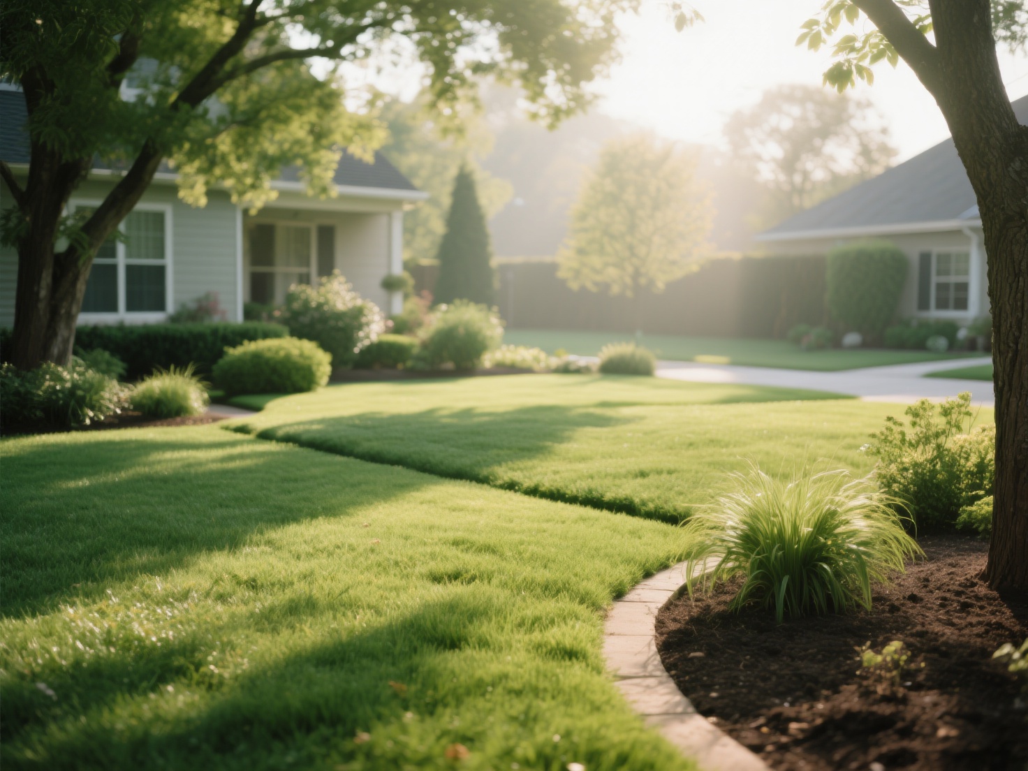 grama mais indicada para quintal